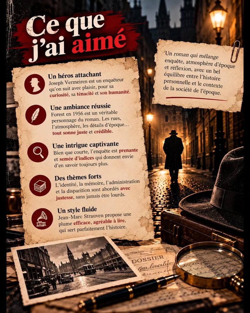 La publication de Les Mondes de papier (Instagram, @lesmondesdepapier_), image 5 sur 6