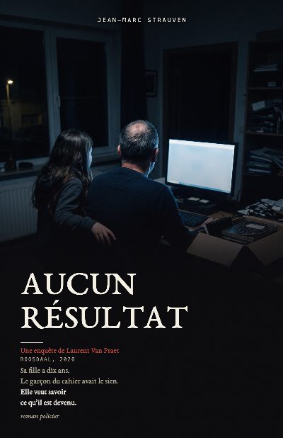 Couverture de Aucun résultat