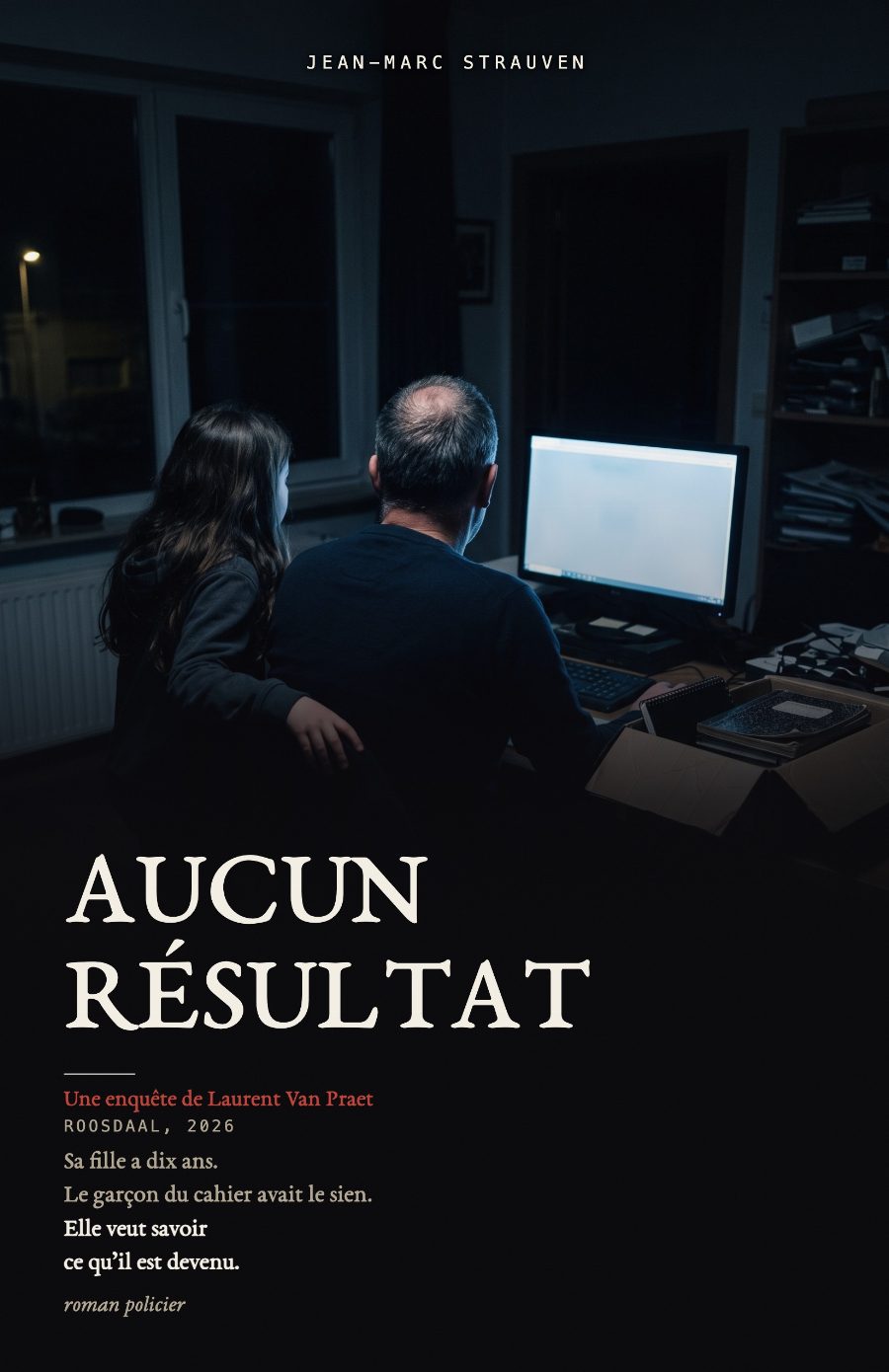 Couverture de Aucun résultat