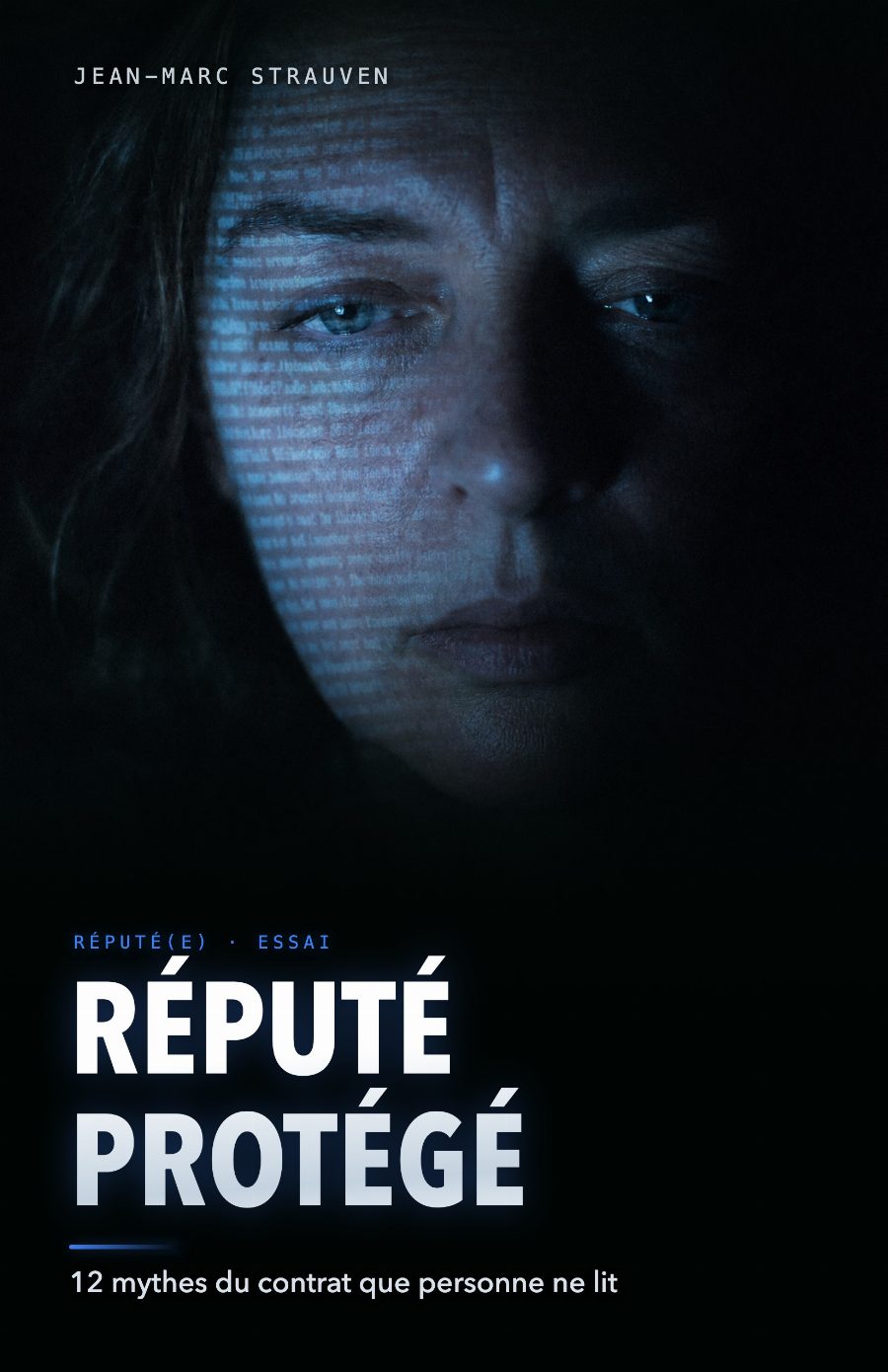 Couverture de Réputé protégé